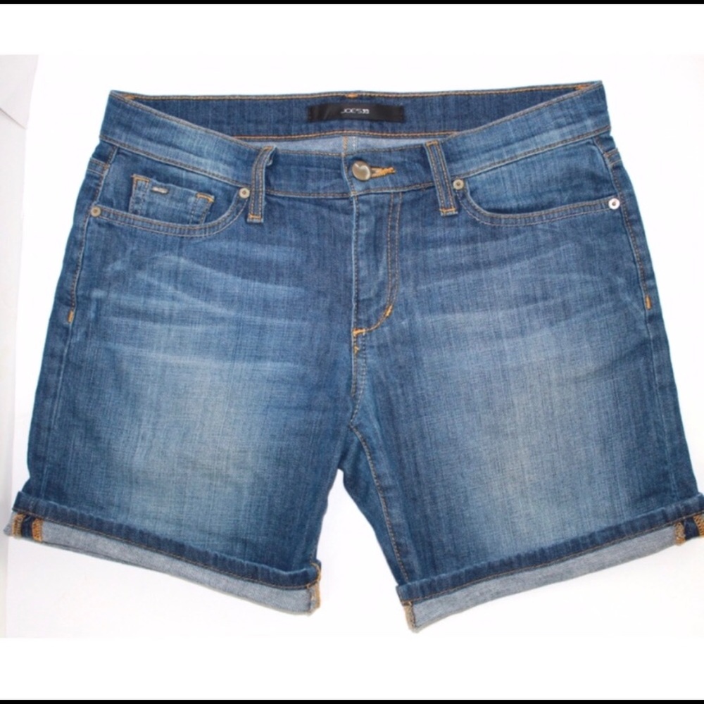 Joes jeans shorts